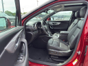 Thumbnail image of 2022 Chevrolet Blazer at Gandrud Chevrolet
