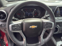 Thumbnail image of 2022 Chevrolet Blazer at Gandrud Chevrolet