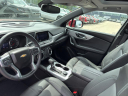 Thumbnail image of 2022 Chevrolet Blazer at Gandrud Chevrolet