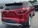 Thumbnail image of 2022 Chevrolet Blazer at Gandrud Chevrolet