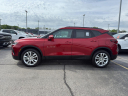 Thumbnail image of 2022 Chevrolet Blazer at Gandrud Chevrolet