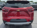 Thumbnail image of 2022 Chevrolet Blazer at Gandrud Chevrolet