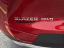 2022 Chevrolet Blazer LT at Gandrud Chevrolet