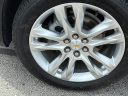 Thumbnail image of 2022 Chevrolet Blazer at Gandrud Chevrolet