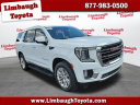 Thumbnail image of 2023 GMC Yukon at Limbaugh Toyota