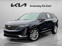 Thumbnail image of 2021 Cadillac XT6 at OrlandoKiaEast - USED