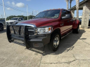 Thumbnail image of 2008 Dodge Ram 3500 at Rabeaux's Auto Sales