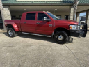 Thumbnail image of 2008 Dodge Ram 3500 at Rabeaux's Auto Sales
