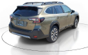 Thumbnail image of 2025 Subaru Outback at Subaru of Grand Blanc