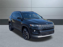 Thumbnail image of 2022 Jeep Compass at Bill Snethkamp Chrysler Dodge Jeep Ram