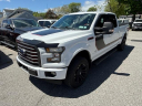Thumbnail image of 2017 Ford F-150 at Huntington Auto Mall
