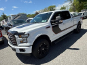 Thumbnail image of 2017 Ford F-150 at Huntington Auto Mall