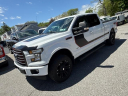 Thumbnail image of 2017 Ford F-150 at Huntington Auto Mall