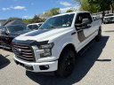 Thumbnail image of 2017 Ford F-150 at Huntington Auto Mall
