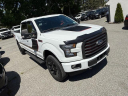 Thumbnail image of 2017 Ford F-150 at Huntington Auto Mall