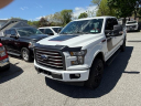 Thumbnail image of 2017 Ford F-150 at Huntington Auto Mall