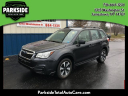 Thumbnail image of 2017 Subaru Forester at Parkside Total Auto Care