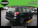 Thumbnail image of 2017 Subaru Forester at Parkside Total Auto Care