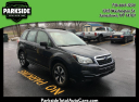 Thumbnail image of 2017 Subaru Forester at Parkside Total Auto Care