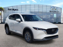 Thumbnail image of 2022 Mazda CX-5 at Infiniti of Fort Myers