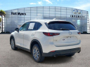 Thumbnail image of 2022 Mazda CX-5 at Infiniti of Fort Myers