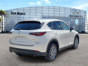 Thumbnail image of 2022 Mazda CX-5 at Infiniti of Fort Myers