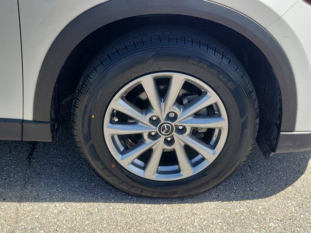 Thumbnail image of 2022 Mazda CX-5 at Infiniti of Fort Myers