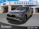 Thumbnail image of 2024 Toyota Highlander at ChaparralFordUSED of Devine, TX