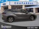 Thumbnail image of 2024 Toyota Highlander at ChaparralFordUSED of Devine, TX