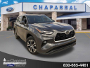 Thumbnail image of 2024 Toyota Highlander at ChaparralFordUSED of Devine, TX