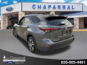 Thumbnail image of 2024 Toyota Highlander at ChaparralFordUSED of Devine, TX