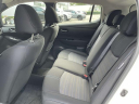 Thumbnail image of 2022 Nissan LEAF at Nissan of Huntington