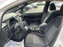 Thumbnail image of 2022 Nissan LEAF at Nissan of Huntington
