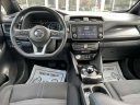 Thumbnail image of 2022 Nissan LEAF at Nissan of Huntington