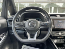 Thumbnail image of 2022 Nissan LEAF at Nissan of Huntington