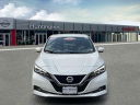 Thumbnail image of 2022 Nissan LEAF at Nissan of Huntington