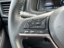 Thumbnail image of 2022 Nissan LEAF at Nissan of Huntington