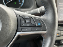 Thumbnail image of 2022 Nissan LEAF at Nissan of Huntington