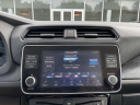 Thumbnail image of 2022 Nissan LEAF at Nissan of Huntington