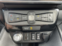 Thumbnail image of 2022 Nissan LEAF at Nissan of Huntington