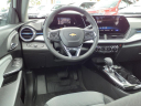 Thumbnail image of 2025 Chevrolet Trax at Team Chevrolet