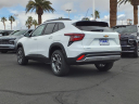 Thumbnail image of 2025 Chevrolet Trax at Team Chevrolet