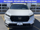 Thumbnail image of 2024 Honda CR-V Hybrid at Vans Honda - NEW