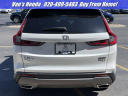 Thumbnail image of 2024 Honda CR-V Hybrid at Vans Honda - NEW