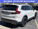 Thumbnail image of 2024 Honda CR-V Hybrid at Vans Honda - NEW