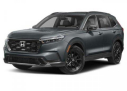 Thumbnail image of 2024 Honda CR-V Hybrid at Vans Honda - NEW