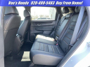 Thumbnail image of 2024 Honda CR-V Hybrid at Vans Honda - NEW