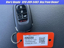 Thumbnail image of 2024 Honda CR-V Hybrid at Vans Honda - NEW