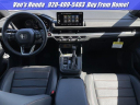 Thumbnail image of 2024 Honda CR-V Hybrid at Vans Honda - NEW