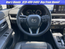 Thumbnail image of 2024 Honda CR-V Hybrid at Vans Honda - NEW